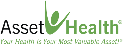 Asset Health Sales Demo Logo